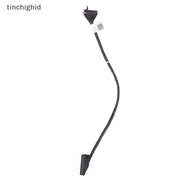 tinchighid Battery Connect Cable For Latitude E5470 5470 ADM70 0C17R8 DC020027E00
