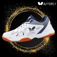 AT/🧨New Butterfly Table Tennis Ball Shoes Men's Professional Competition Training ButterflyBrand Ping-Pong Women's Breat
