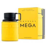 Odyssey Mega Man Armaf for men
