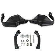 Motorcycle Handguards Handlebar Guards Windshield Accessories For LONCIN VOGE 650 500 DS 500R 300DS 