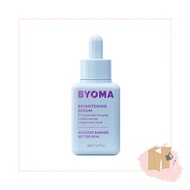 Byoma Brightening Serum 30ml
