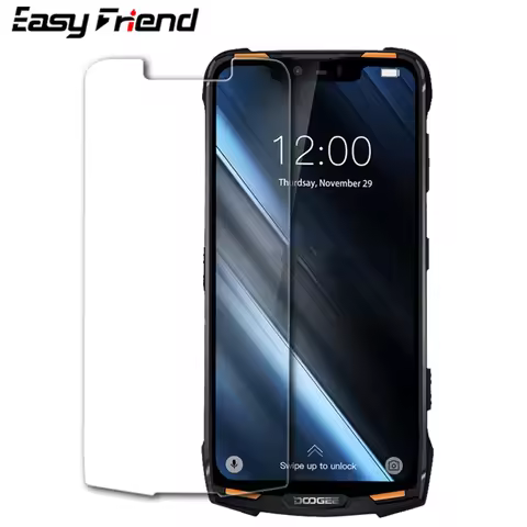 For DOOGEE S98 S61 S86 S58 S68 S59 S96 S97 S95 S88 Plus S60 S40 Pro Lite Screen Protector Film Tempe