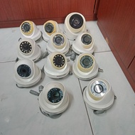 Hikvision 2MP indoor Camera