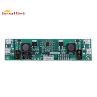 Universal 26-65 Inch Led Lcd Tv Backlight Driver Board Tv Constant Current Board 80-480 Ma Output 2 Pin Plug