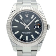 ROLEX Datejust 116334