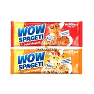 Wow Spaghetti (3 Flavor Variants) (+-88g)