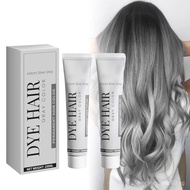 Instant Hair Colour, Grey Silver Hair Colour, Metallic Grey Hair Colour, Silver Grey, Professional C