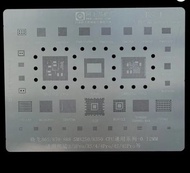 BSS AMAOE Bga Stencils BS:1 Snapdragon 865/870/888 SM8250/8350 CPU for Blackshark 3/3Pro/4/4Pro/4S/4SPro