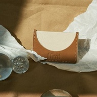 Demi 卡夾_干邑白蘭地 / 皮夾 / 4 色