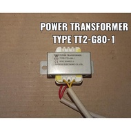 Trafo Power Transformer Pcb Modul Outdoor Ac 5Pk Aqua Haier Tt2-G80-1