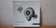 全盒配件未用過 專業版魔宴無線耳機 高通藍芽5.0 Sabbat E12 Ultra Qualcommchips 
Bluetooth 5.0 Earphones Wireless
Earbuds