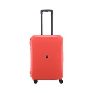 【LOJEL】VOJA 26吋 PP框架拉桿箱 行李箱 紅陶色