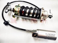 誠一機研 YSS 反拉式後避震器 TMAX 530 YAMAHA 山葉 T-MAX T媽媽 大羊 改裝避震 進口 重機