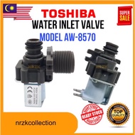 AW-8570 TOSHIBA Washing Machine Water Inlet Valve