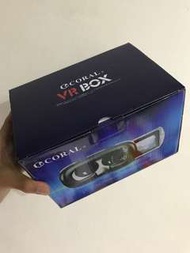 高級VR BOX