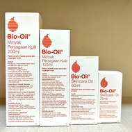 Bio-Oil 200ml ไบโอออย200ml exp[2023]แท้100%