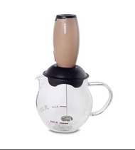 電動奶泡器