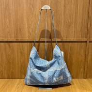 MARITHE FRANCOIS GIRBAUD BANDANA ONE SHOULDER ECO BAG From France