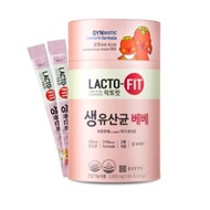 [KOREA] Chong Kun Dang Baby Probiotics Lactopit Live Lactobacillus Bebe 60