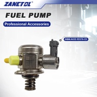 ZANETOL Pressure Fuel Pump for Ford FLEX 2010~2016 for LINCOLN MKS 10~16 AA5E-9D376-CD AA5E-9D376-CB