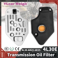 4L30 4L30E AR25 AR35 Automatic Transmission Oil Filter For BMW Isuzu Toyota Opel Car Accessories Aut