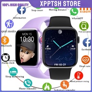 🎁 Original Product+FREE Shipping 🎁 Xiaomi Smart Watch IWO 13 T500 Series 7 Women Sport Fitness Tracker Bluetooth Call Waterproof Men Smartwatch for Android IOS