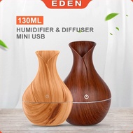 Humidifier Diffuser Aroma Terapi / Humidifier Diffuser Pelembab