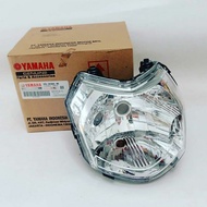 Reflector TALLIGHT ASSY VEGA FORCE FI Headlight REFLECTOR ORIGINAL YAMAHA GENUINE PARTS 1FD-H4310-10
