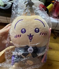 Chiikawa 惡魔兔