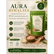 GARAM HIMALAYA GARAM BUKIT MANDIAN AURA