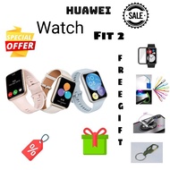 Huawei Watch Fit Original Smart Watch Promotion Price Harga Promosi
