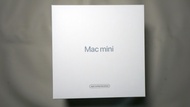 蘋果 Apple Mac mini m4 16g/512g 10g網路 全新未拆整新機