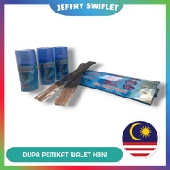 Aroma Burung Walet Swiftlet Aroma H3N1 Dupa Khas Untuk Memikat Burung Walet Burung Walit Swiftlet Ar