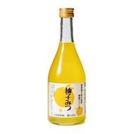 Kanazawa Yamagishi Apiary Domestic Yuzu and Select Honey Honey Drink "Yuzu Mitsu 500ml" with Drip Pr