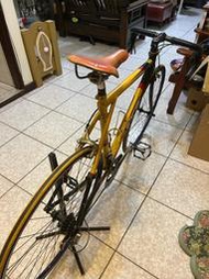 GT 經典 公路車16段變速 -  一級至四級變速器混搭