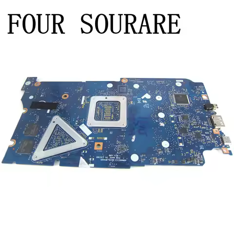 For DELL VOSTRO Inspiron 13 5471 5370 Laptop motherboard with I5-8250U/I7-8550U CPU and 2GB R530 GPU