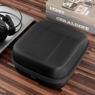 Geekria UltraShell ใช้งานร่วมกับเทคนิคก้าเสียง ATH-AD900X ATH-AG1X ATH-AD500X ATH-R70X หูฟังเปลี่ยนเ