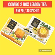 LEMON TEA XS PERFECT