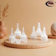 Cone Neck Cap 24 Cone Neck Bottle Cap/ 24 Cone Neck Ink Bottle Cap/ 24 natural