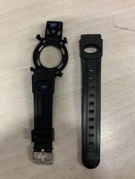 SKMEI Original 1451 Watch Strap (Only 1 Pair Not 2 Pair!! ONLY FOR SKMEI 1451 )