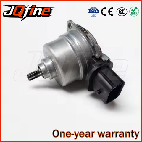 8486550 brand new 7DCT330 Auto Transmission Motor Clutch Actuator Clutch Cooler for BYD Link BMW F44