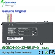 Genuine GK5CN-00-13-3S1P-0 Battery for Getac GK5CN5Z GK7CN6S GK5CN-11-16-3S1P-0