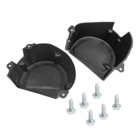 Lawn Mower Protective For Fender Kit For 42 Inch Models GY21084C GX22644 GY21773 GX22456 Compatible 
