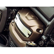 Nightster 975 New Motorcycle Cam Sprocket Medallions Deflector Kit For Nightster 975 RH975 2022 2023