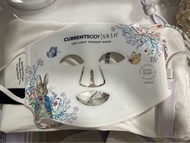Currentbody 紅光面膜儀 peter rabbit特別版