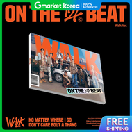 NCT 127 (เอนซท 127) - อลบมเตมชดท 6 WALK (เวอรชน Walk)