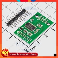 [2 Pieces]- HX711 Weight Sensor 34mm ChipViet Store