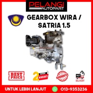 Gearbox Proton Wira/Satria Arena 1.5 / Gearbox Clutch Cable / Gearbox Clutch Pump PNP Wira/Satria/Ar