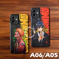 JOLERA CASE SAMSUNG A06/SAMSUNG A05 NEWEST SOFTCASE FASHION MOTIF HANDPHONE JOLERA S08