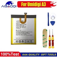 New For Umidigi A3 A9 Bison Pro Bison X10S BLP15 F2 G1 One Max Power 3 Power 5 S2 S3 Po X Battery Hi